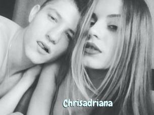 Chrisadriana
