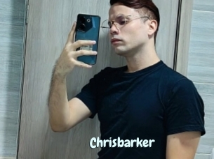 Chrisbarker