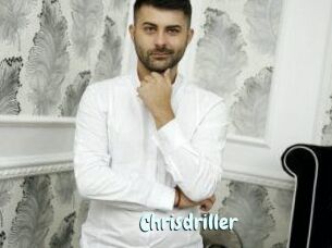 Chrisdriller