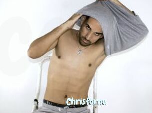Chrisforne
