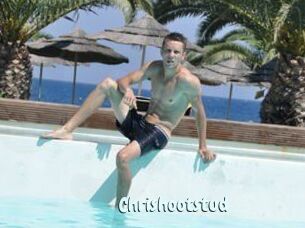 Chrishootstud