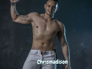 Chrismadison