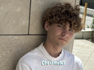 Chrismiles