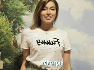 Chrispie