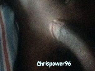 Chrispower96