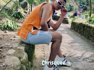 Chrisquee