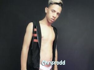 Chrisrodd