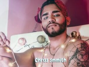 Chriss_smmith