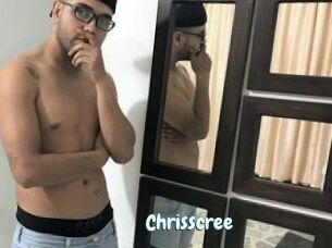 Chrisscree