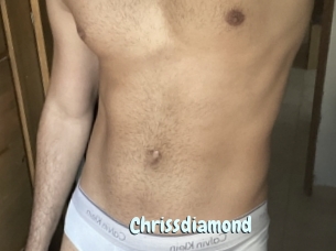Chrissdiamond