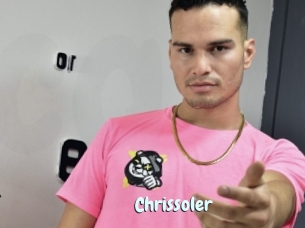 Chrissoler