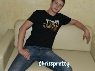 Chrisspretty