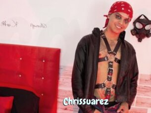 Chrissuarez