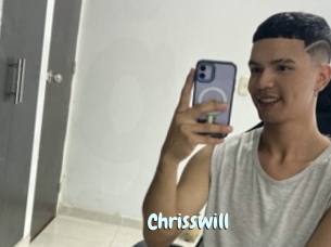 Chrisswill