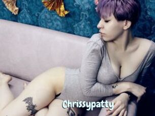 Chrissypatty