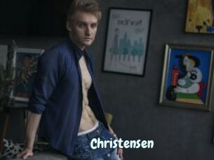 Christensen