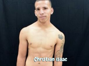 Christian_isaac