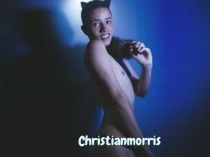 Christianmorris