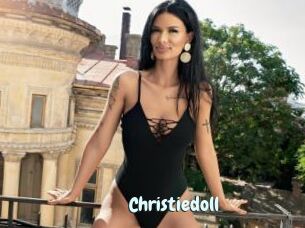 Christiedoll