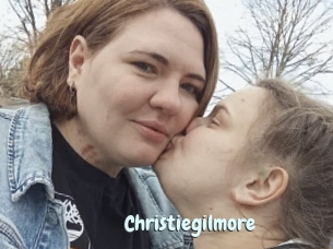 Christiegilmore