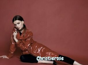 Christierose