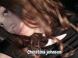 Christina_johnson