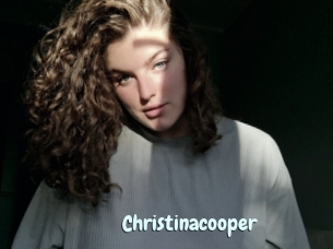 Christinacooper