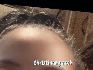 Christinamyarch