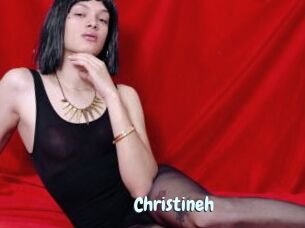 Christineh