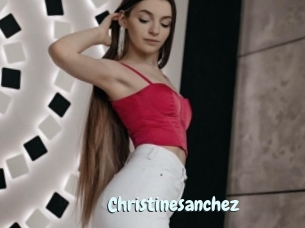 Christinesanchez