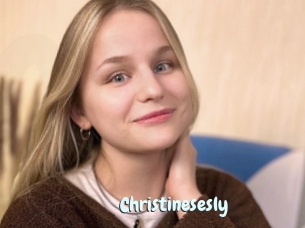 Christinesesly
