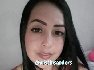 Christinsanders