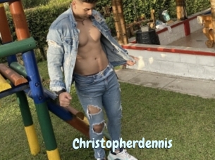 Christopherdennis