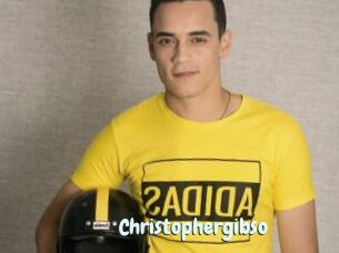 Christophergibso