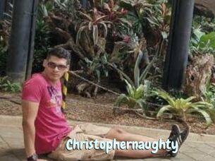 Christophernaughty