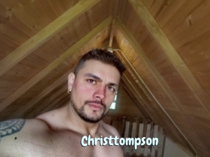Christtompson