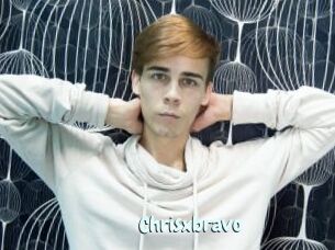 Chrisxbravo