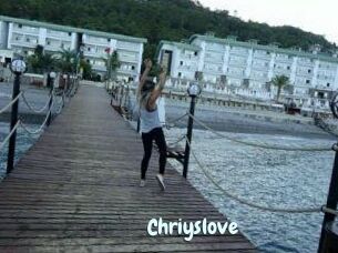 Chriyslove