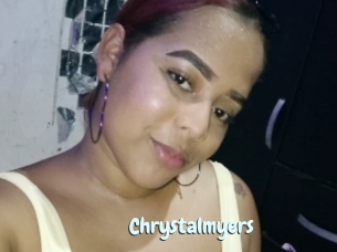 Chrystalmyers
