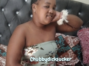 Chubbydicksucker