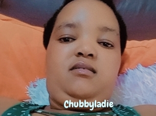 Chubbyladie
