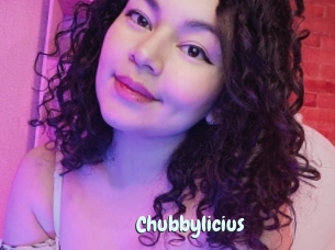 Chubbylicius