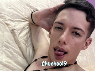 Chuchoo19