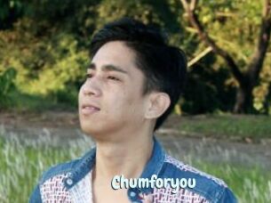 Chumforyou