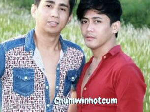Chumwinhotcum