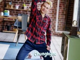 Chungkyne