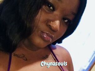 Chynasouls