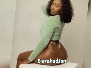 Ciarahudson