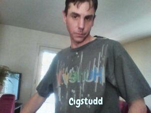 Cigstudd