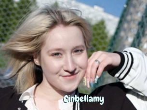Cinbellamy